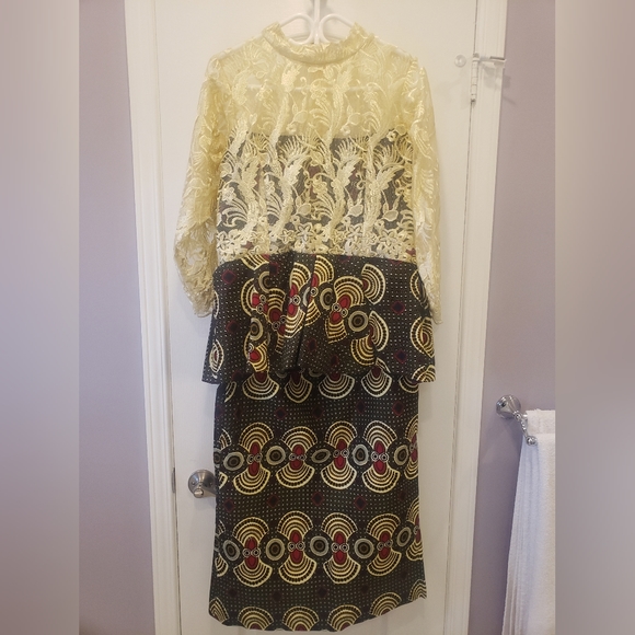 New and slightly used clothing - Picture 9 of 11